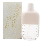 FCUK Friction Oud Her Eau de Parfum 100ml Spray