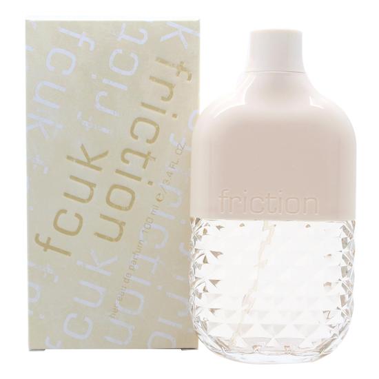 FCUK Friction Oud Her Eau de Parfum 100ml Spray