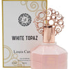 Louis Cardin White Topaz Eau de Parfum 100ml Spray