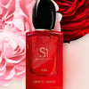 Giorgio Armani Si Passione Eclat De Parfum Eau de Parfum 50ml Spray