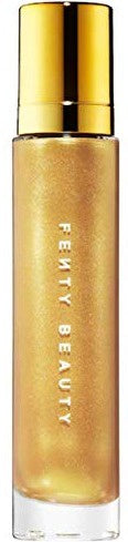 Fenty Beauty Body Sauce Luminizing Body Tint 95ml - Chocolate Reign