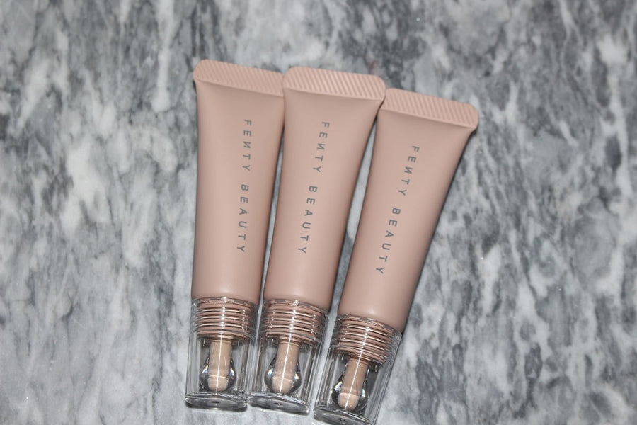 Fenty Beauty Bright Fix Eye Brightener Concealer 10ml - Golden Ivory