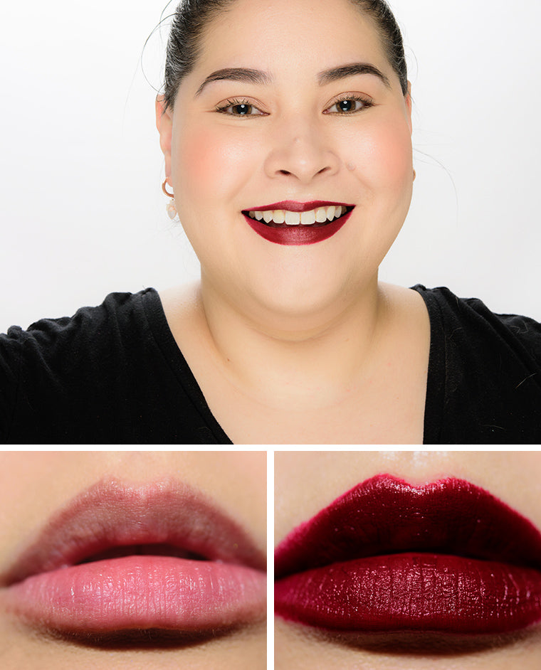 Fenty Beauty Icon The Fill Semi-Matte Lipstick 3.8g - Board Memb'r Refill
