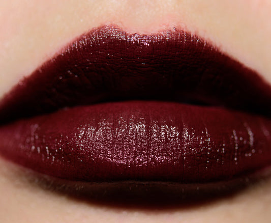 Fenty Beauty Icon The Fill Semi-Matte Lipstick 3.8g - Rowdy Roadie Refill