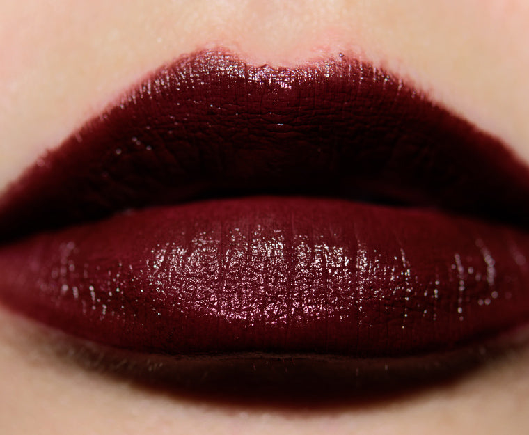 Fenty Beauty Icon The Fill Semi-Matte Lipstick 3.8g - Rowdy Roadie Refill
