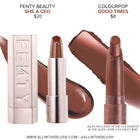 Fenty Beauty Icon The Fill Semi-Matte Lipstick 3.8g - She A CEO Refill