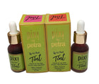 Sunkissed Cheek To Lip Gift Set - 15ml Cheek & Lip Tint Gleam + 15ml Cheek & Lip Tint Bloom + 15ml Cheek & Lip Flush