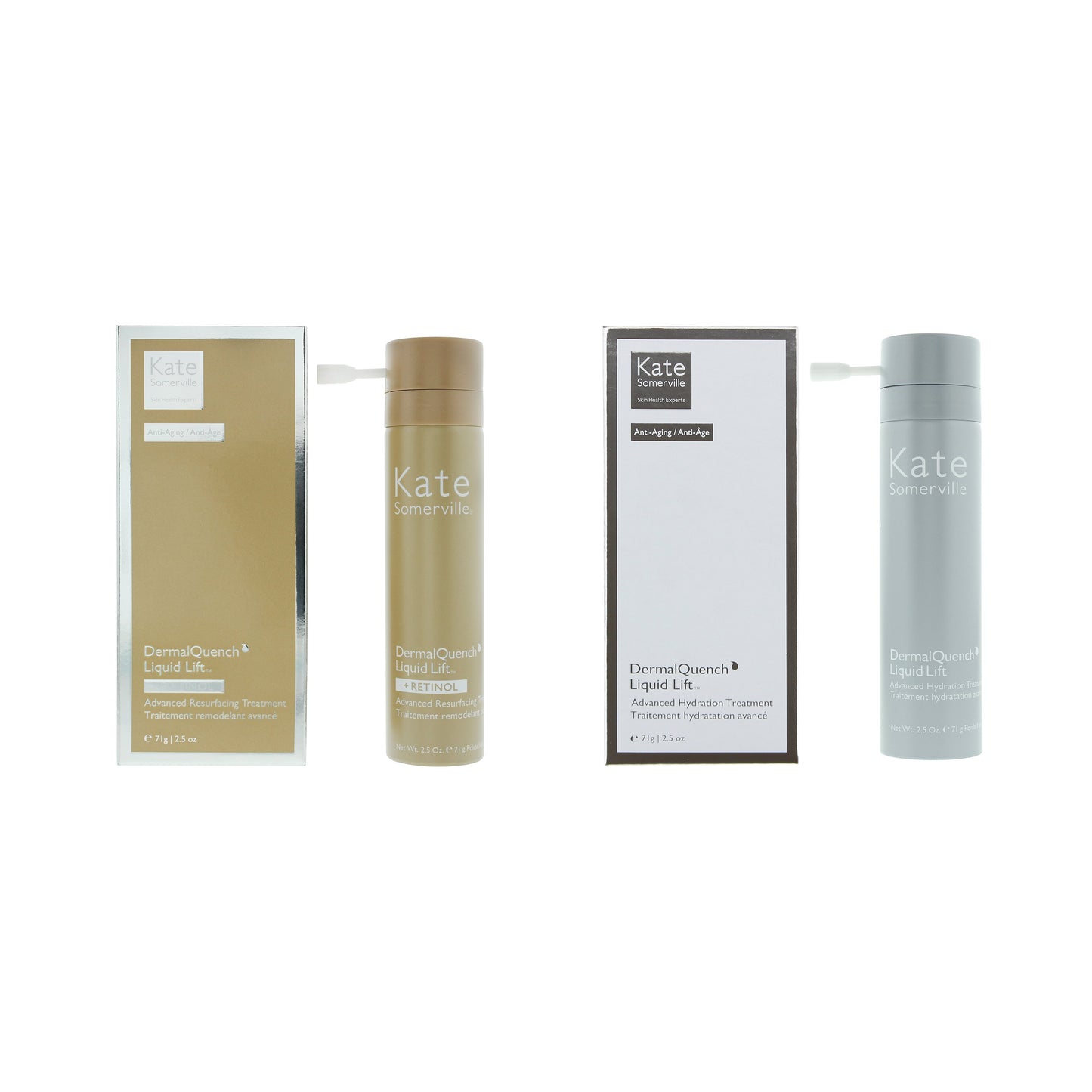 Kate Somerville DermalQuench Liquid Lift Advanced Hydration Treatment 71ml