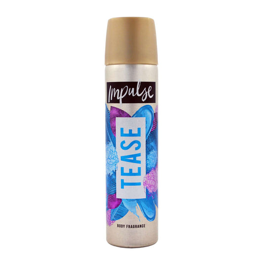 Impulse Tease Bodyspray 75ml