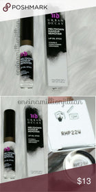 Urban Decay Meltdown Makeup Remover Lip Oil Stick 1.78g