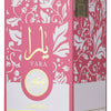 Lattafa Perfumes Yara Candy Perfume Oil 20ml