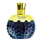 Louis Cardin Fickle Noir Eau de Parfum 100ml Spray