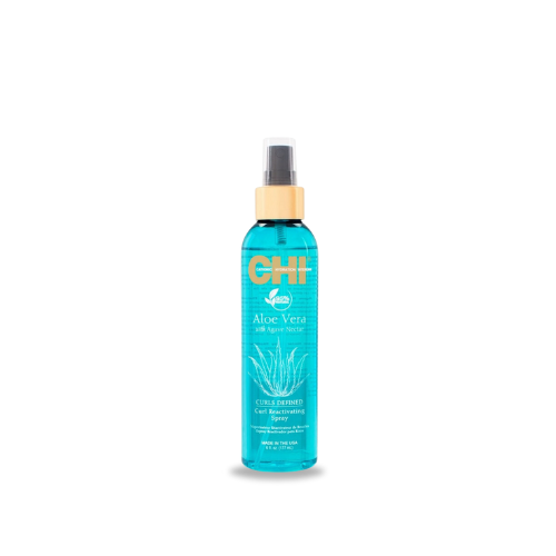 Farouk Systems CHI Curls Defined Reactivating Spray 177ml