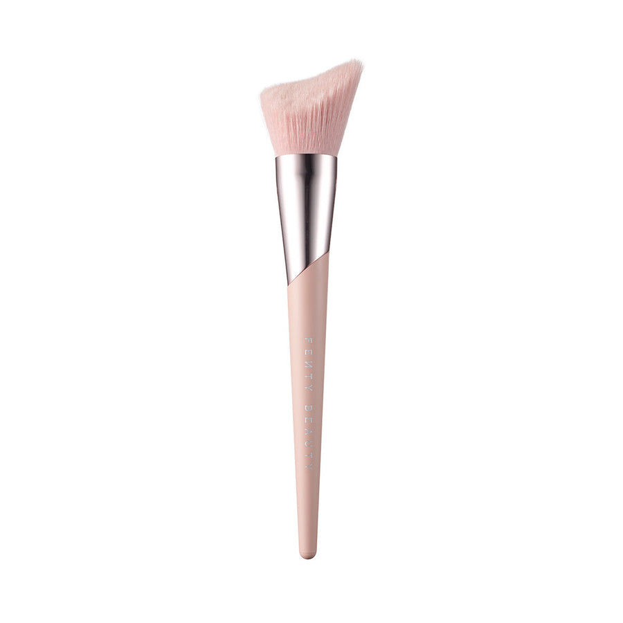 Fenty Beauty Make-Up Cheek Hugging Bronzer Brush - 1