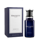 Hackett London Essential Eau de Parfum 50ml Spray
