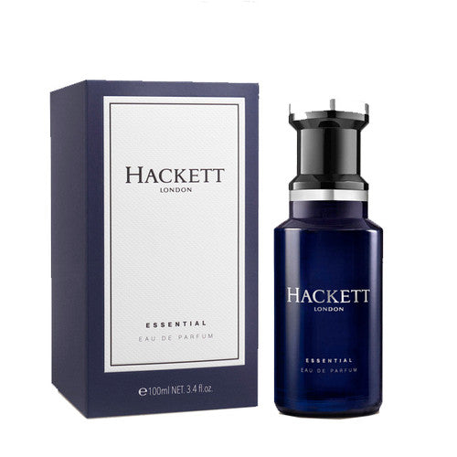 Hackett London Essential Eau de Parfum 50ml Spray