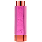 Fenty Beauty Icon The Case Refillable Lipstick Case - Matte Black Empty