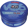 VO5 Matt Finish Extreme Style Matte Clay 75ml - Extra Hold