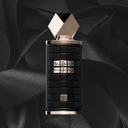 Lattafa Perfumes Mashrabya Eau de Parfum 100ml Spray