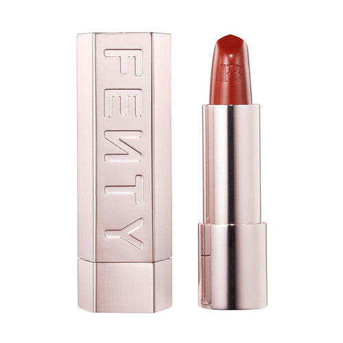 Fenty Beauty Icon The Fill Semi-Matte Lipstick 3.8g - Grill Mast'r Refill