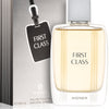 Etienne Aigner First Class Explorer Eau de Toilette 50ml Spray