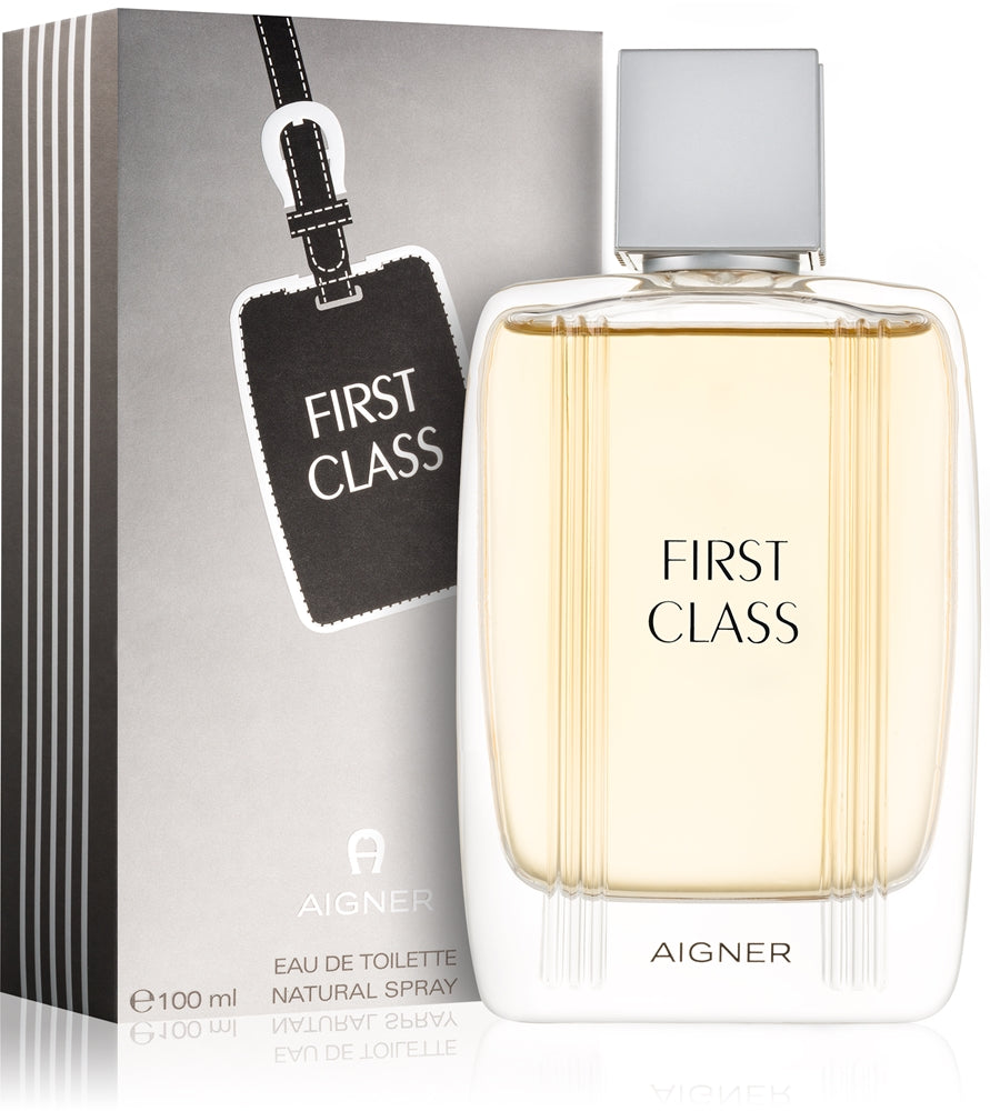 Etienne Aigner First Class Explorer Eau de Toilette 50ml Spray