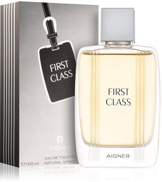 Etienne Aigner First Class Explorer Eau de Toilette 50ml Spray