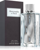 Abercrombie & Fitch First Instinct Eau de Toilette 50ml Spray