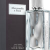 Abercrombie & Fitch First Instinct Eau de Toilette 30ml Spray
