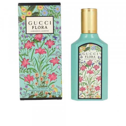 Gucci Flora Gorgeous Jasmine Eau de Parfum 30ml Spray