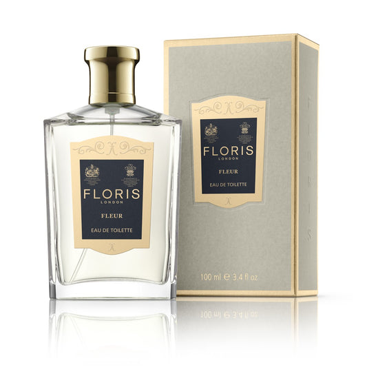 Mayfair Fleur Eau de Toilette 50ml Spray
