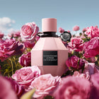 Viktor & Rolf Flowerbomb Frozen Flower Eau de Parfum 100ml Spray