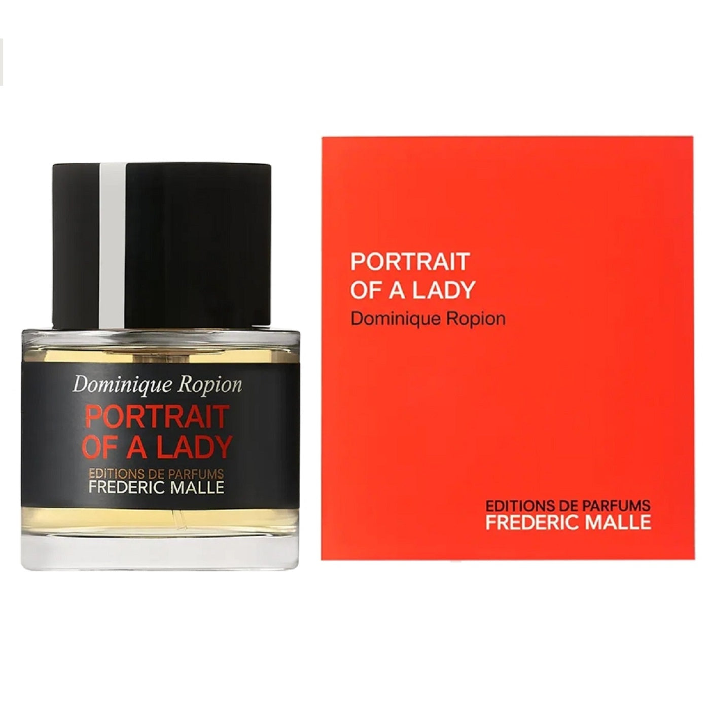 Frédéric Malle Portrait of a Lady Eau de Parfum 100ml Spray
