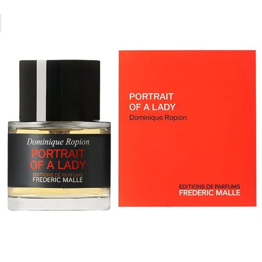Frédéric Malle Portrait of a Lady Eau de Parfum 100ml Spray