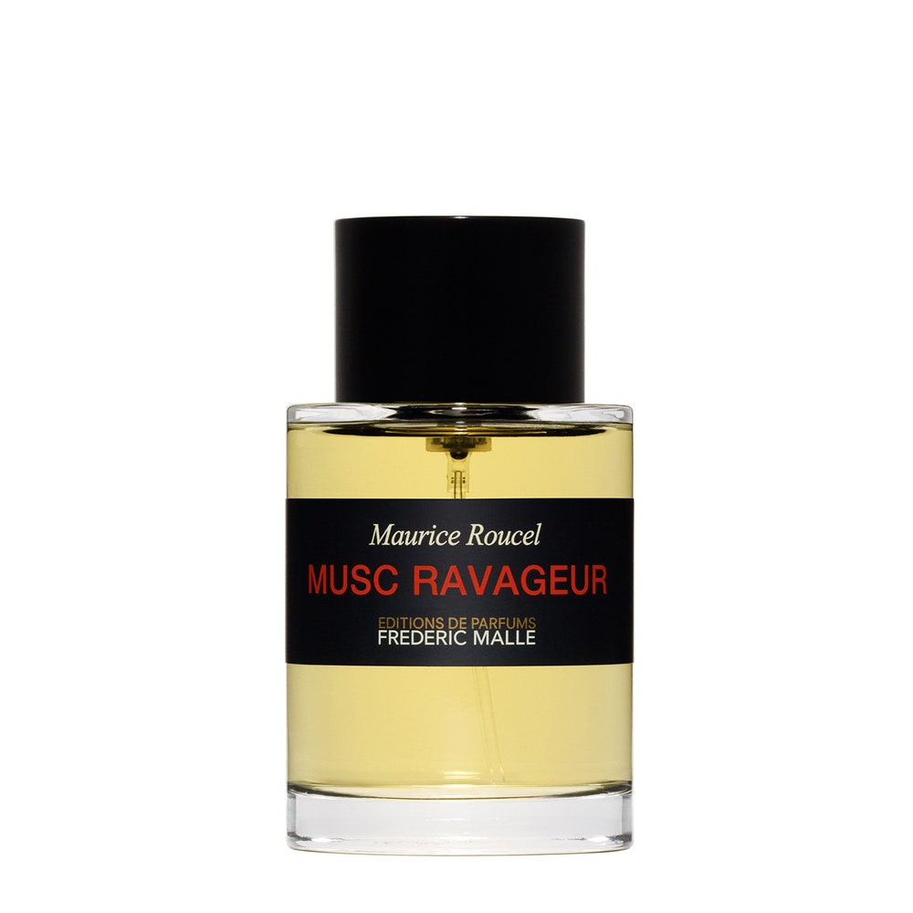 Frédéric Malle Musc Ravageur Eau de Parfum 50ml Spray