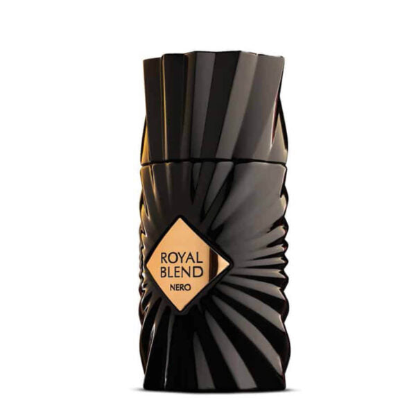 French Avenue Royal Blend Nero Extrait de Parfum 100ml Spray
