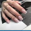 Murrays Manicure French Manicure Nails 24 Nails