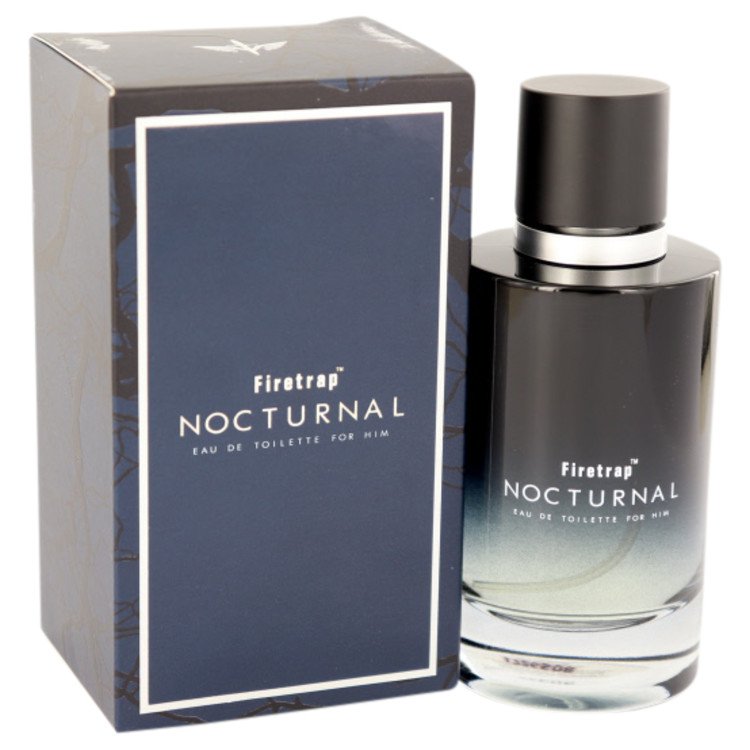 Firetrap Body Spray 150ml - Nocturnal