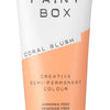 Fudge Professional Hair Colour Paint Box 75ml – Coral Blush