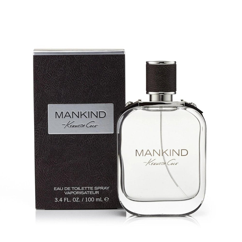 Kenneth Cole Mankind Eau de Toilette 30ml Spray