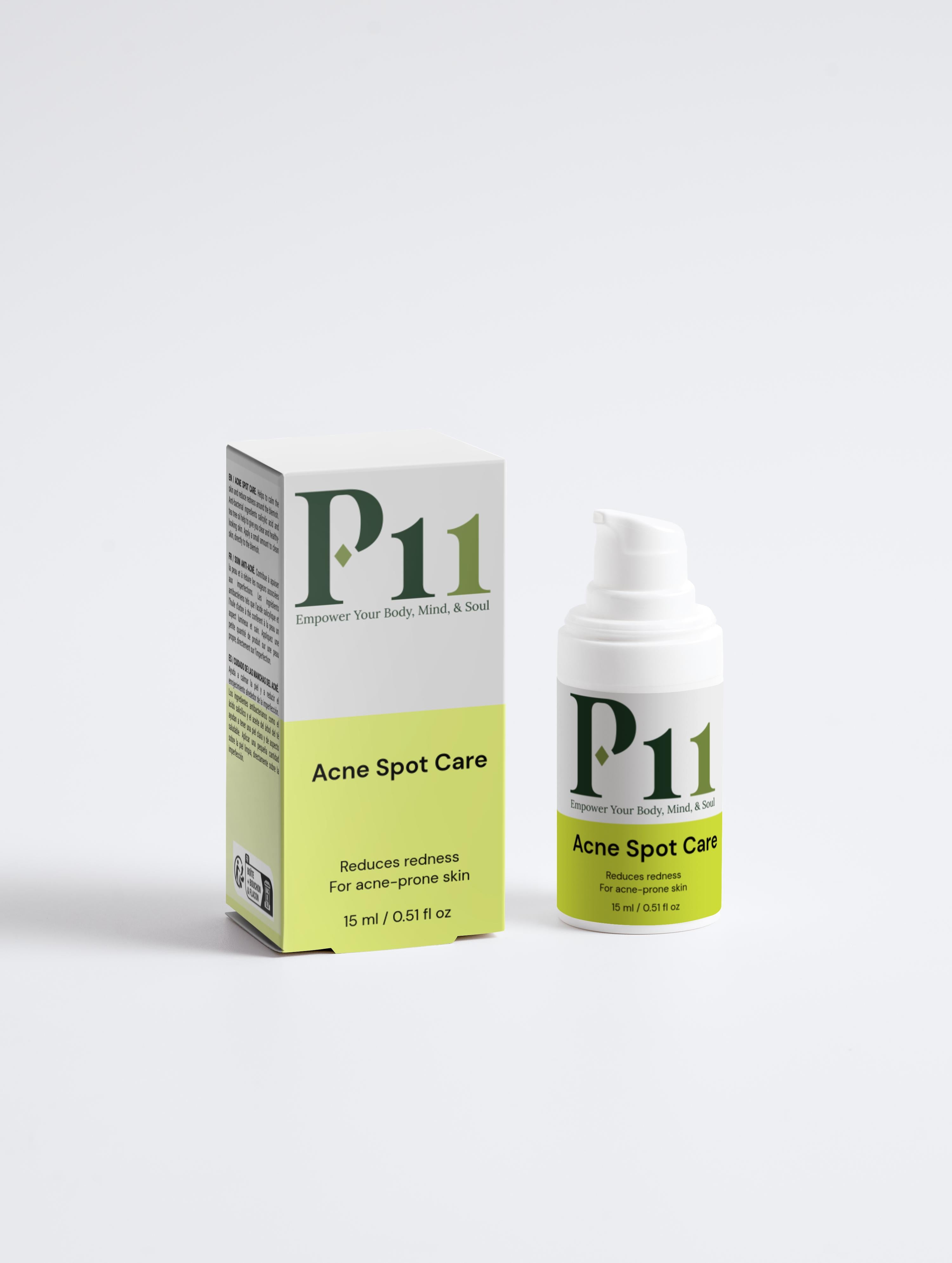 P-11 - Acne Spot Care