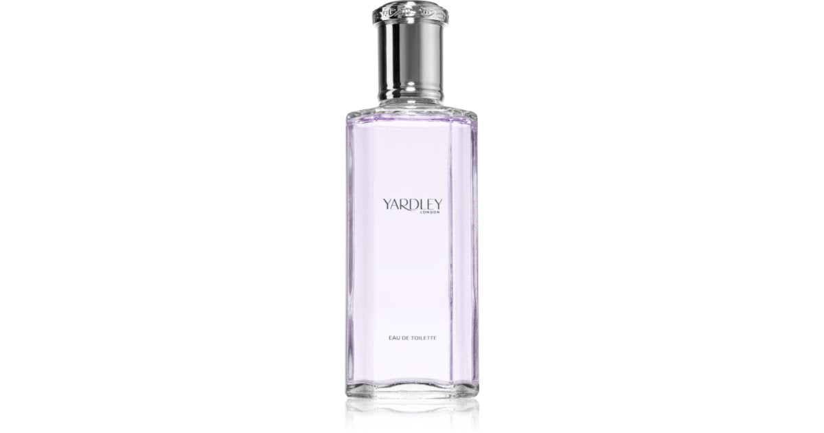 Yardley Gardenia &amp; Cassis Body Spray 75ml Spray
