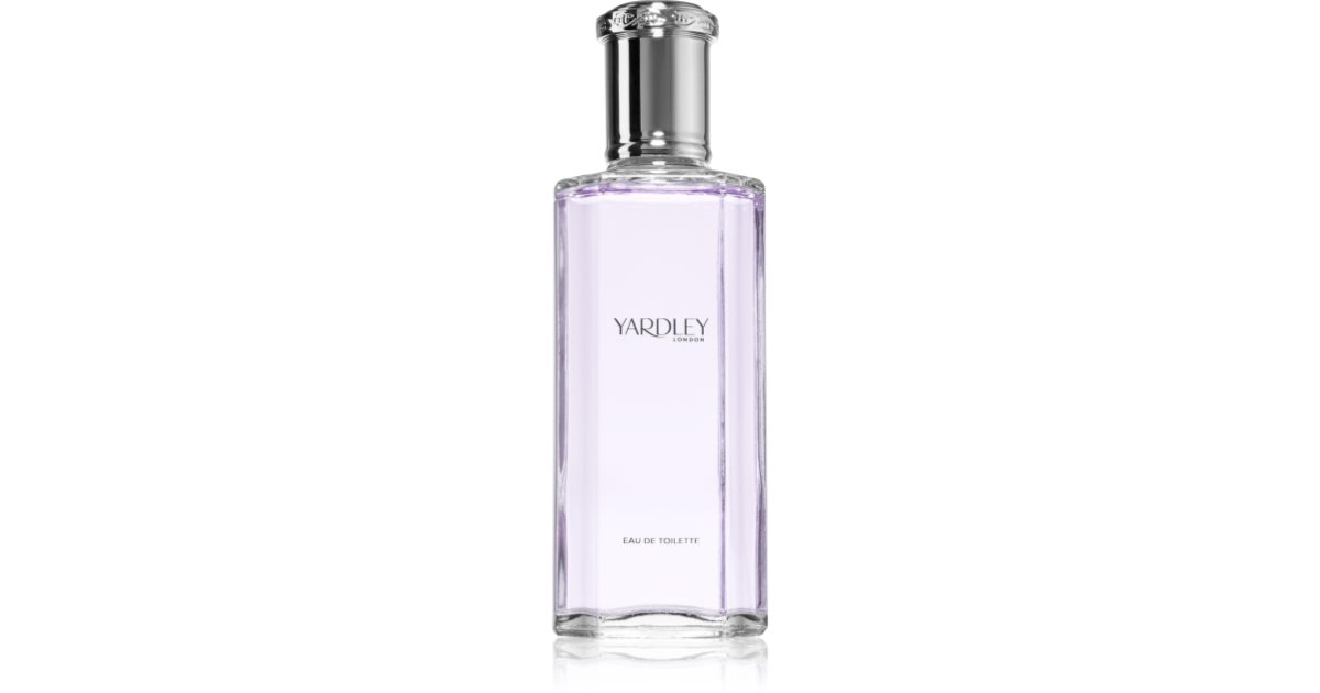 Yardley Gardenia &amp; Cassis Body Spray 75ml Spray