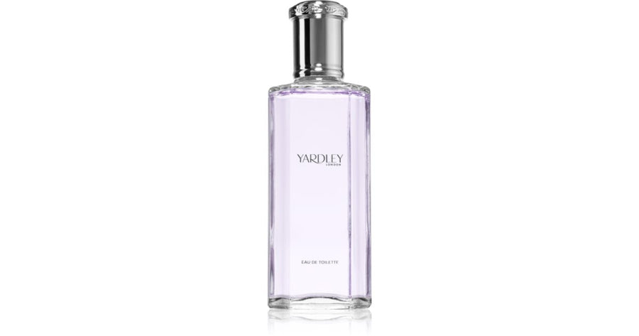 Yardley Gardenia &amp; Cassis Body Spray 75ml Spray