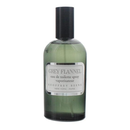 Geoffrey Beene Grey Flannel Eau de Toilette 240ml Splash