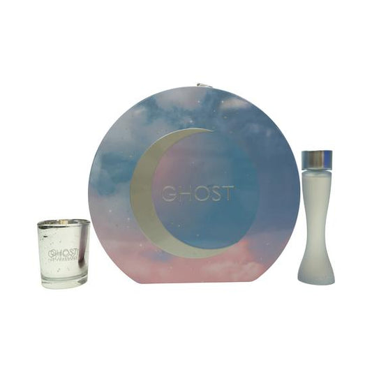 Ghost Original Gift Set 30ml EDT + Scented Candle
