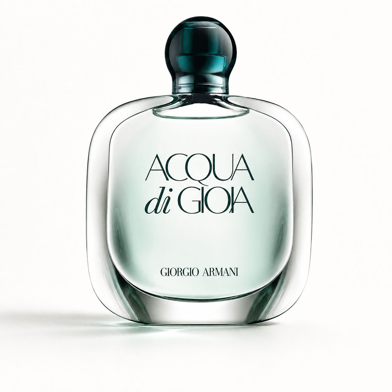 Giorgio Armani Acqua di Gioia Eau de Parfum 100ml studio bottle image