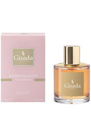 Gisada Ambassador Women Eau de Parfum 100ml Spray
