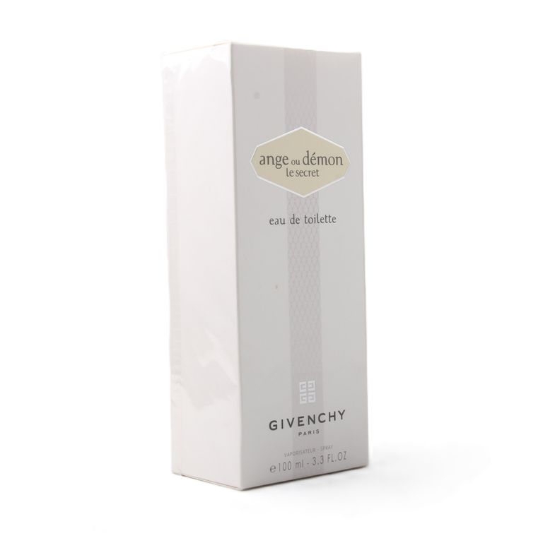 Givenchy Ange Ou Demon Le Secret Eau de Toilette 100ml