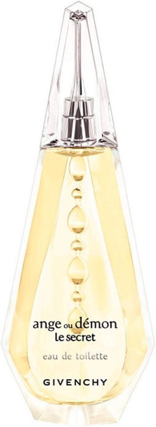 Givenchy Ange Ou Demon Le Secret Eau de Toilette 50ml spray